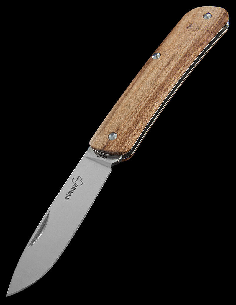 Boker Plus Tech Tool 1 Folding Knife 2.88\