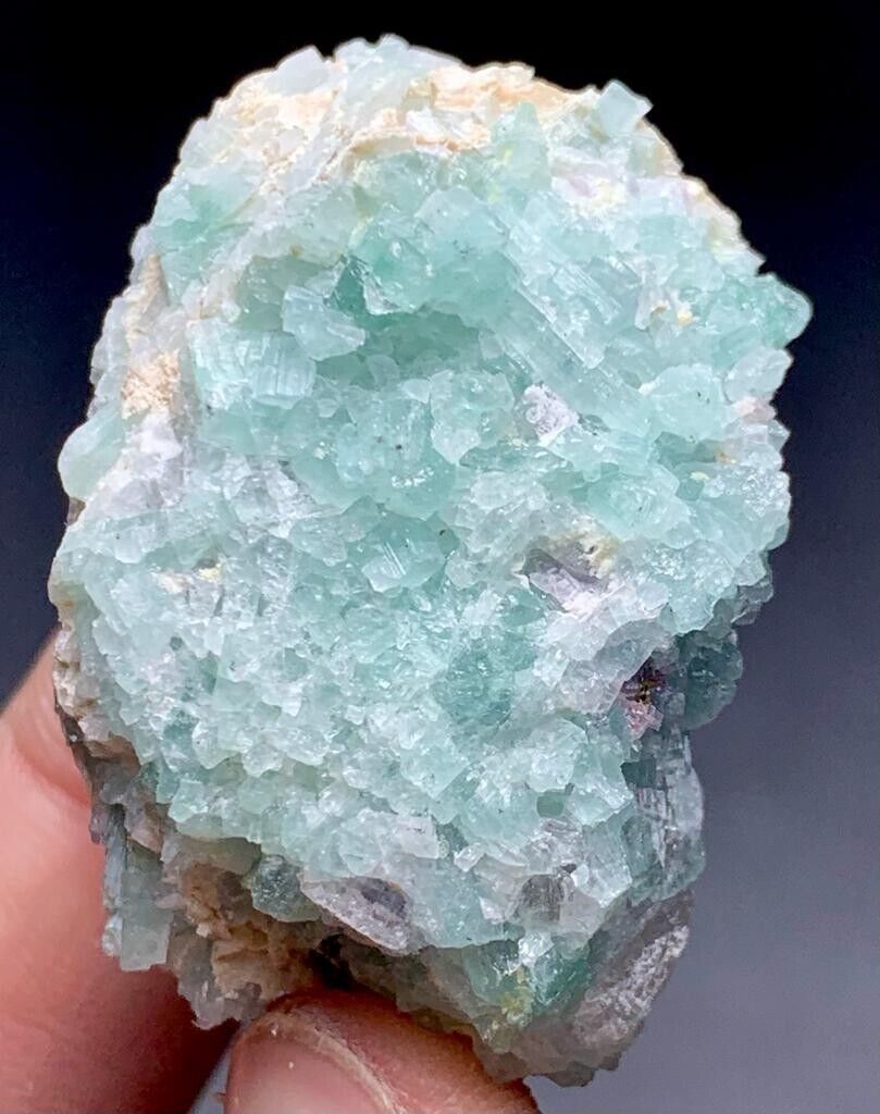 150 Carat tourmaline crystal Specimen from Afghanistan