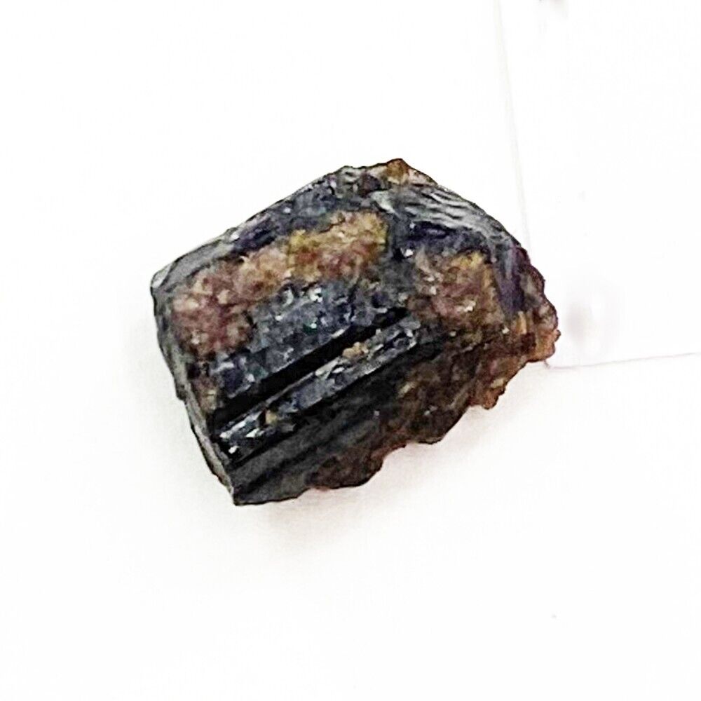 2.51 ct Natural Painite Crystal ( Untreated ) extra rare / E119