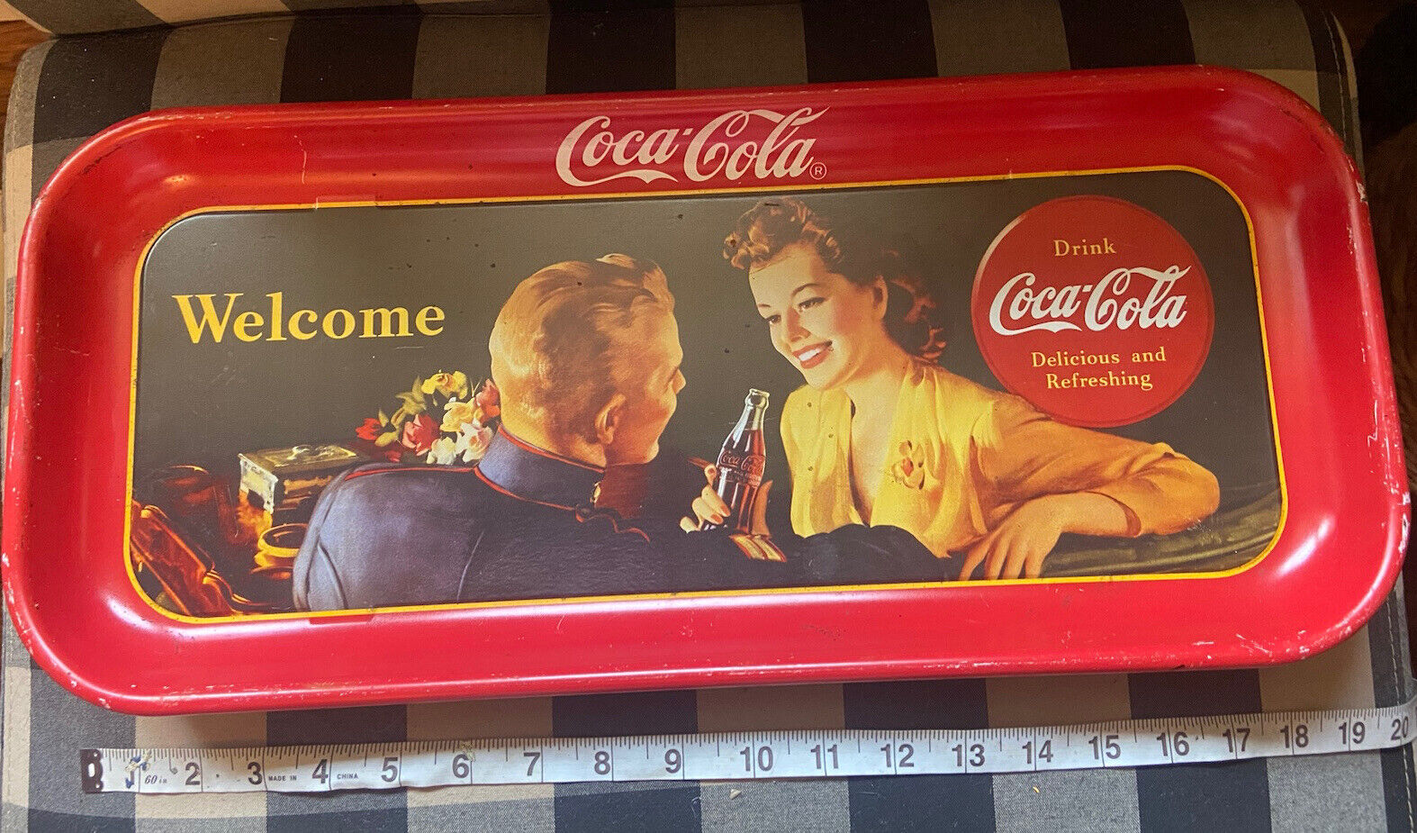 1991 Coca-Cola \