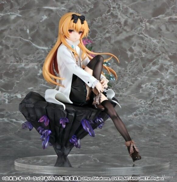Wings Arifureta From Commonplace to World\'s Strongest Yue 1/7 Figure
