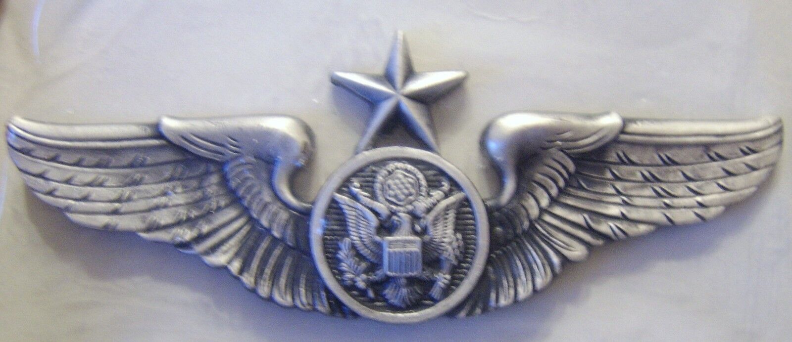 USAF SENIOR AVIATION AIRCREW MEMBER NIP FULL SIZE