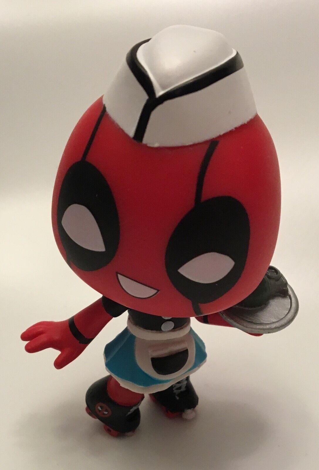Funko Deadpool Mystery Mini Figure You Choose USED