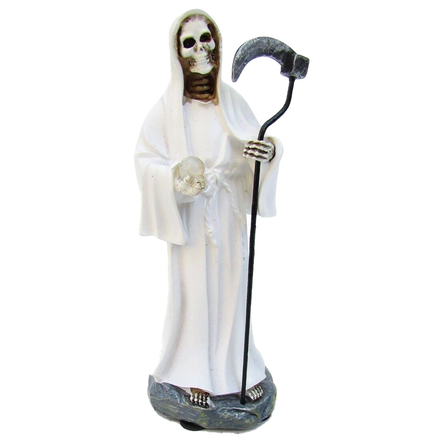 Estatua de La Santa Muerte 5\