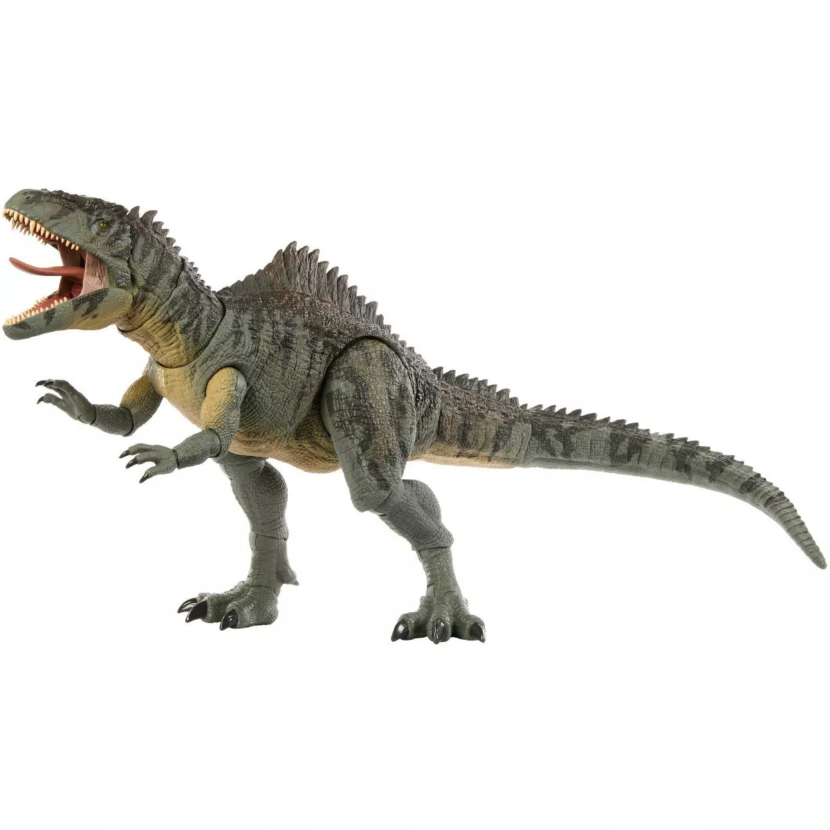 Jurassic World Hammond Collection Giganotosaurus Action Figure