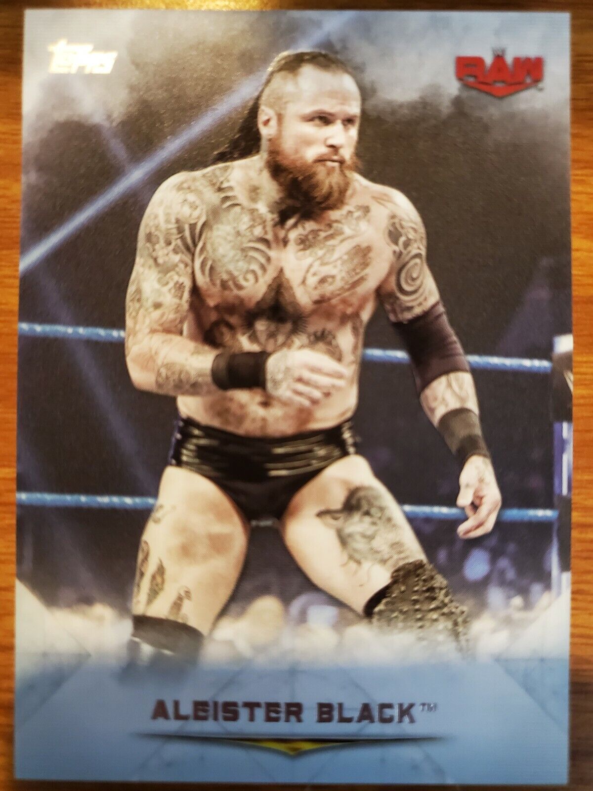 2020 Topps WWE Undisputed Base Set - Select Your Card