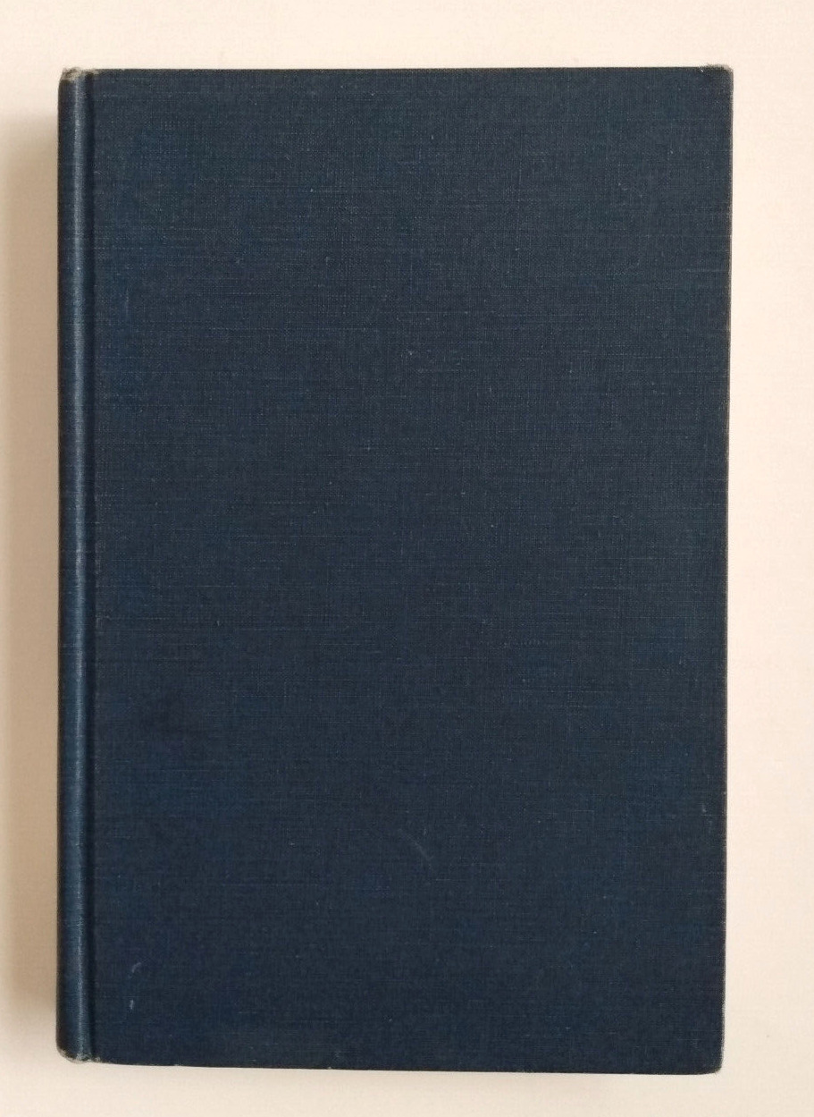 A History of the University of Rochester 1850-1962 hardcover published in 1977