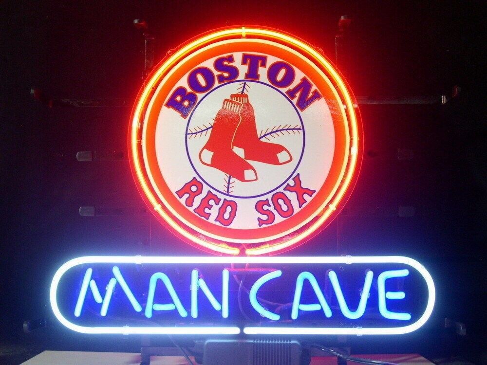 CoCo Man Cave Boston Red Sox 20\
