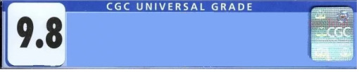 KID VENOM #1 MARVEL 2024 GERARDO SANDOVAL FOIL VARIANT CGC 9.8 NM/MT PRESALE