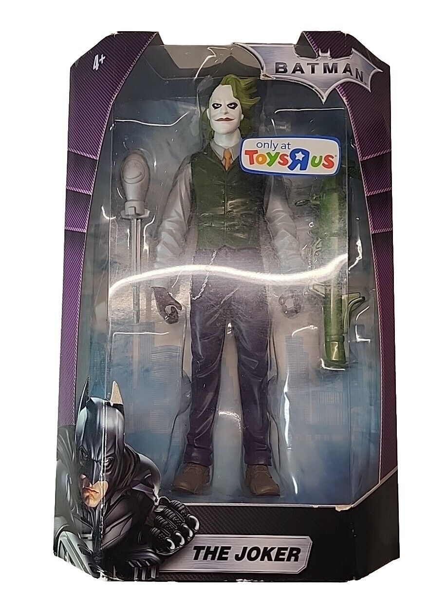 The Joker DC Hero-Zone 10\