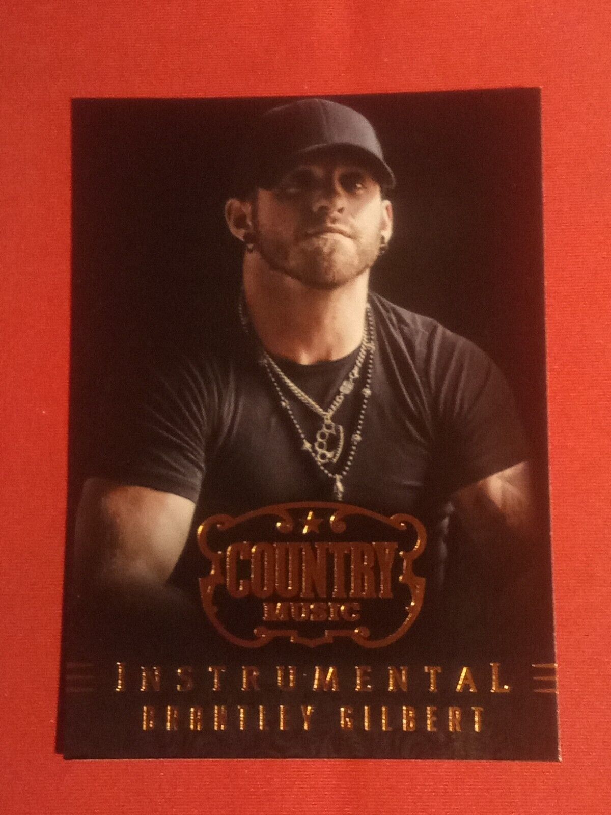 2014-15 Panini Country Music - Inserts - S/N & SP 🤠 Pick Your Favorit Artists 