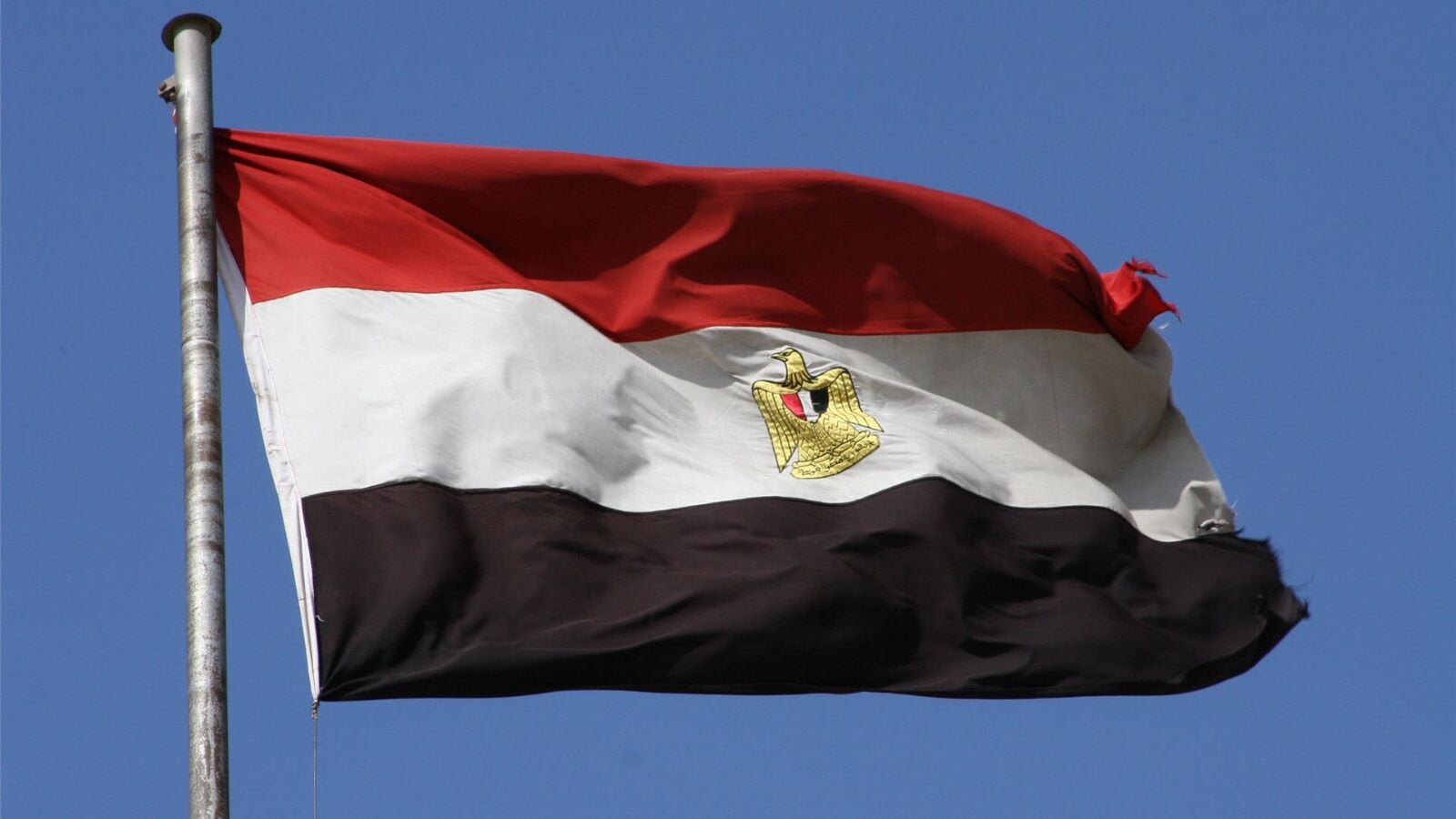 Giant National Egypt Egyptian Flag علم مصر eulim misr Speedy Delivery