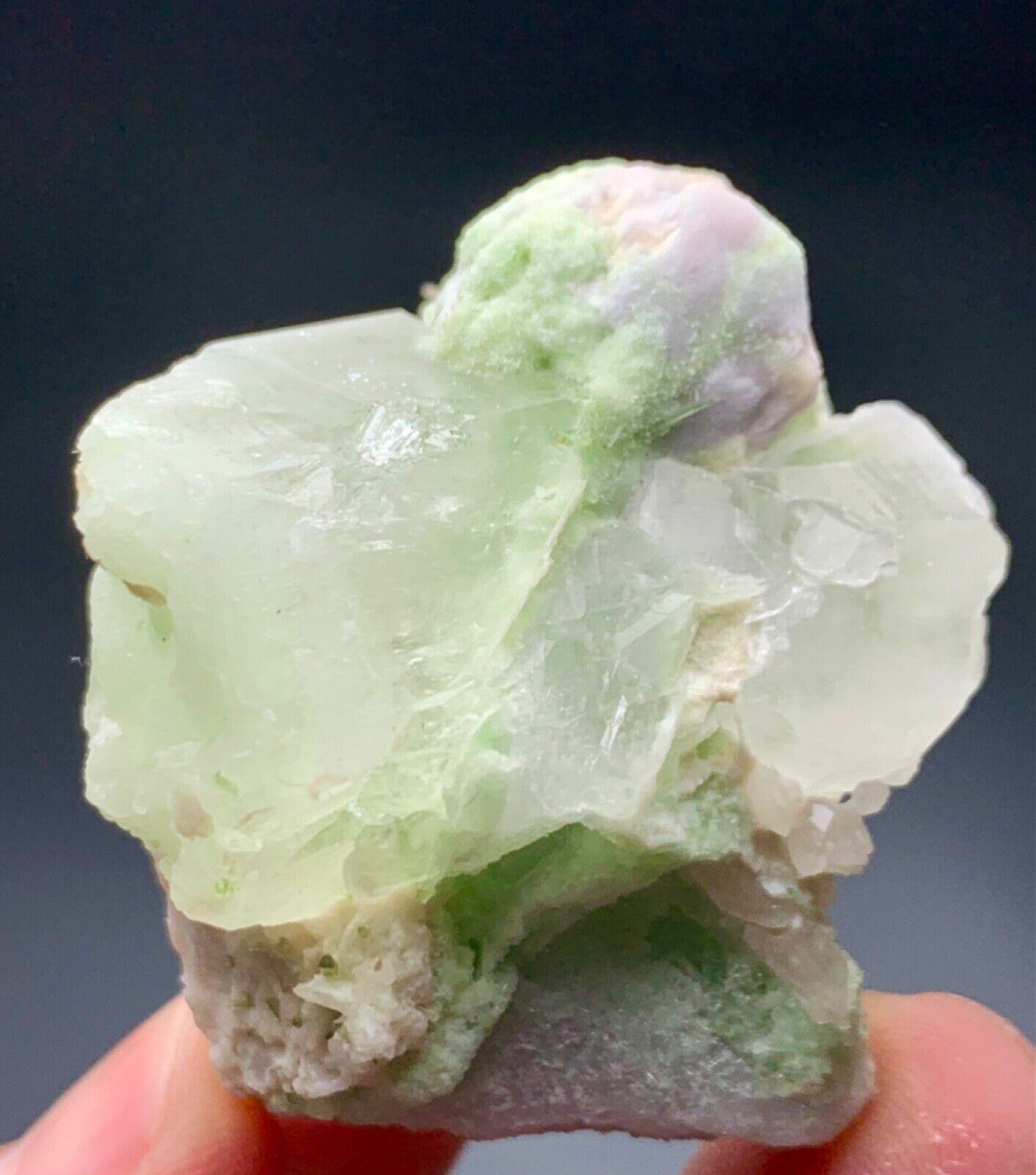 390 Carat Tourmaline Crystal Specimen From Afghanistan