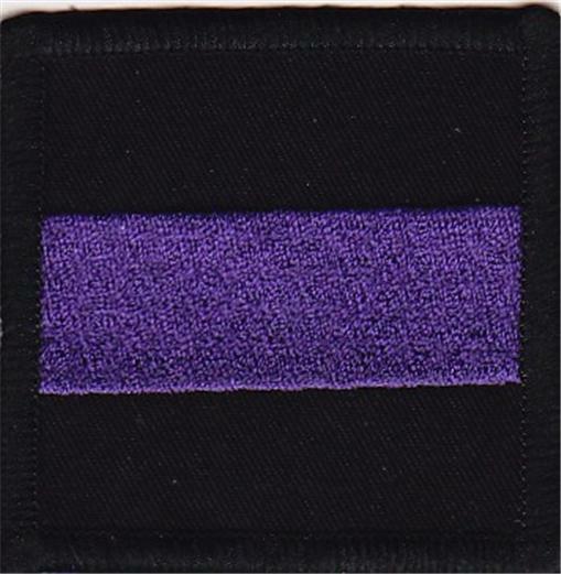 LATEST  design ROYAL ARMY CHAPLAINS Department TRF patch