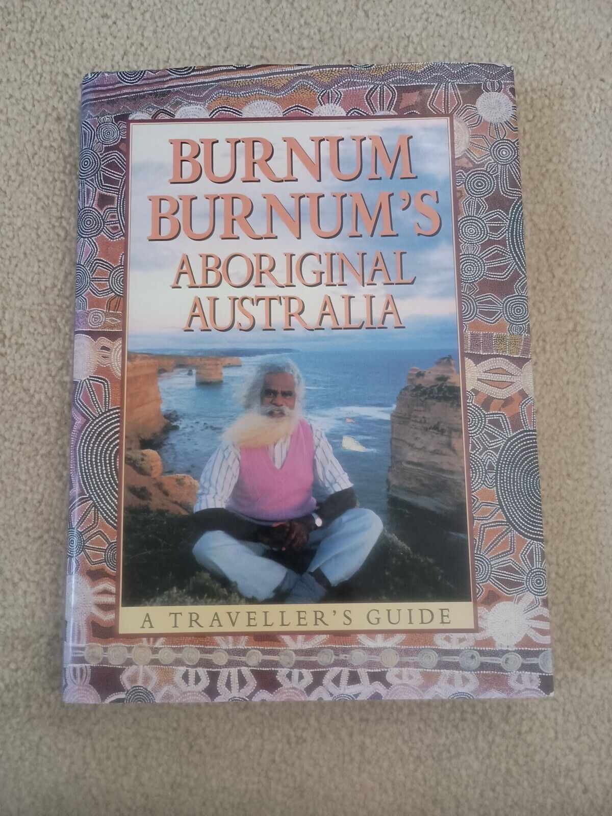 Burnum Burnums Aboriginal Australia