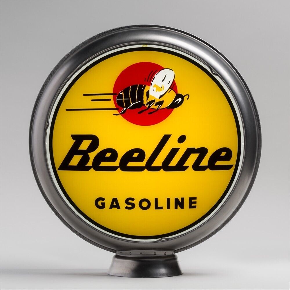 Beeline Gasoline 13.5\