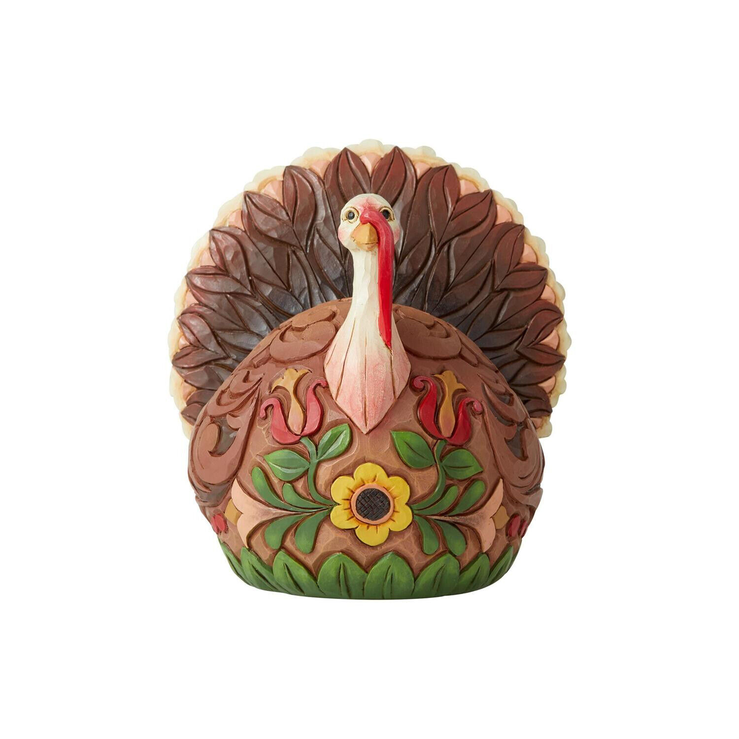 Small Turkey 6006696