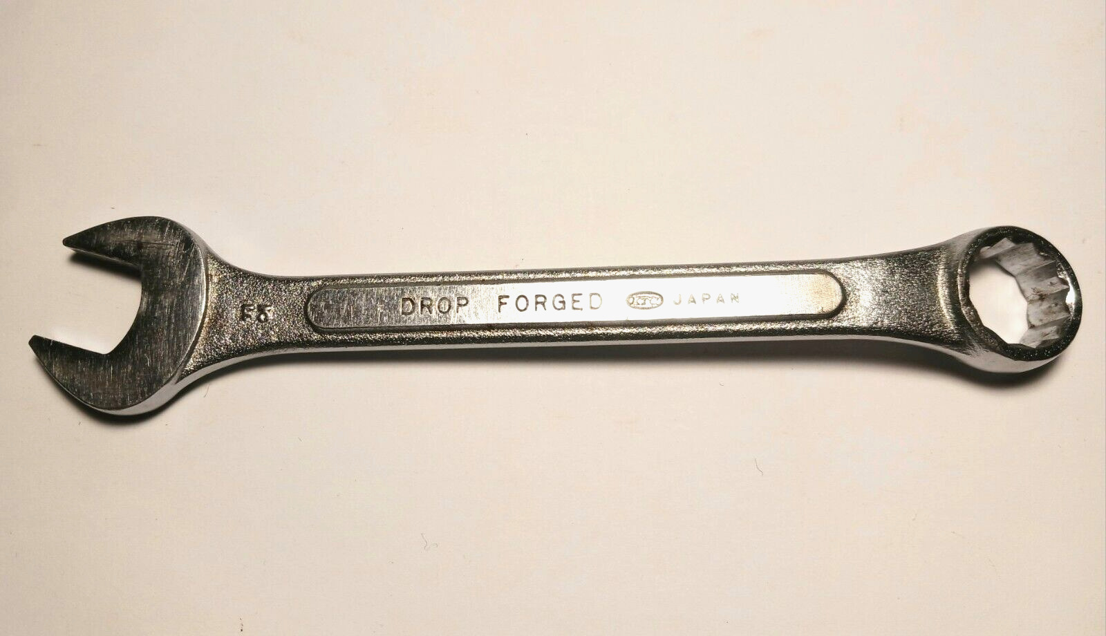 Fuller 13MM 12 Point Combination Wrench Japan Chrome