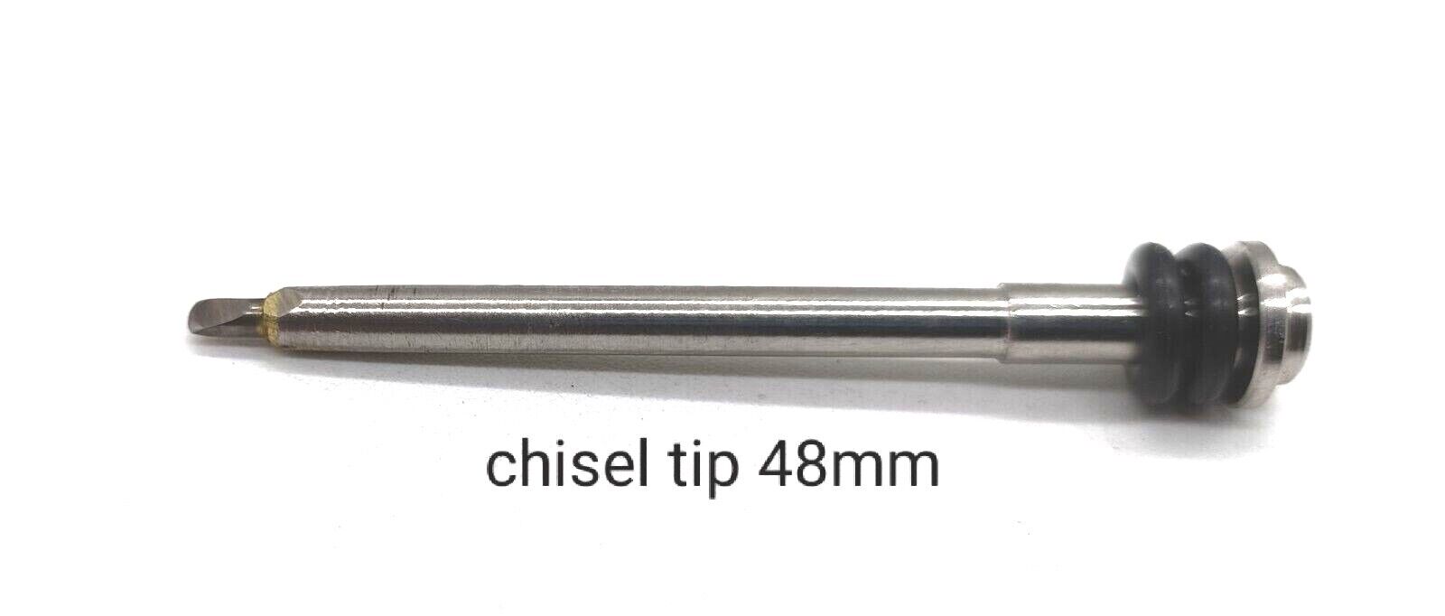 Tips For CHICAGO Pneumatic Cp-9361 Air Scribe,tungsten, DIAMOND,CHISEL,carbide .