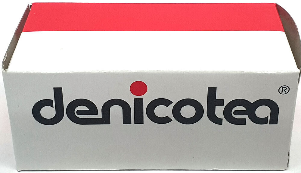 Denicotea Crystal Cigarette Holder Filters (Pack of 50)