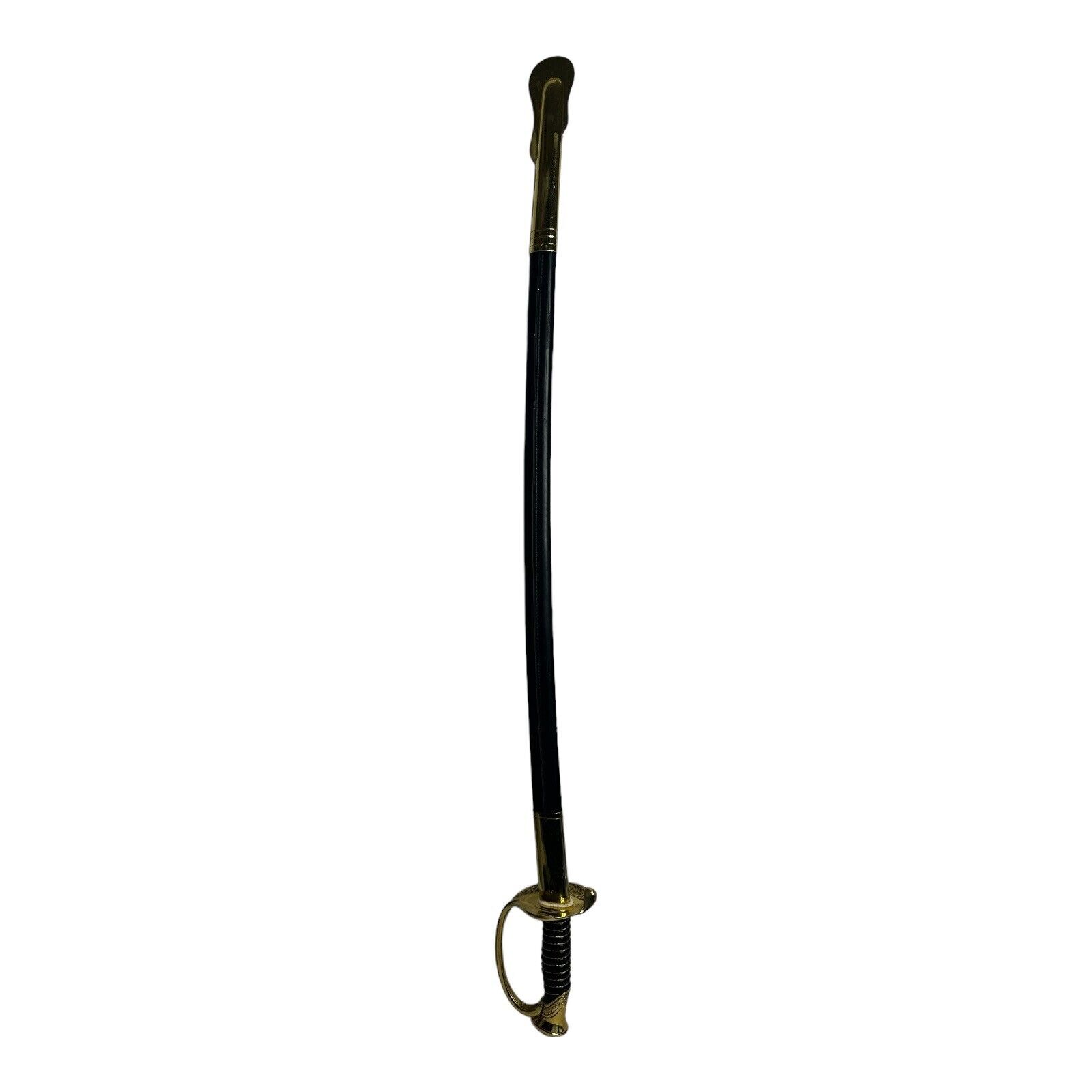 USMC 🇺🇸 Sword Atlanta Cutlery India 30”