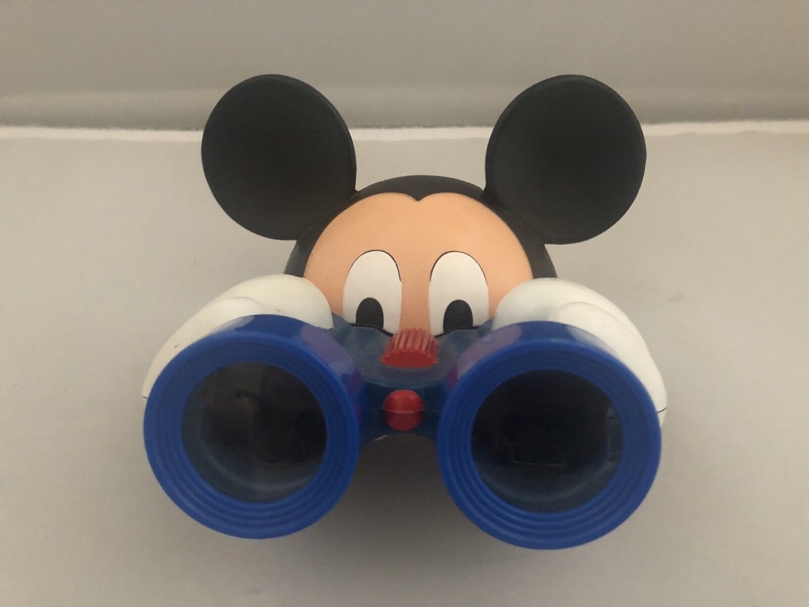 Vintage Disney On Ice 75 Years of Disney Magic Mickey Mouse Toy Binoculars