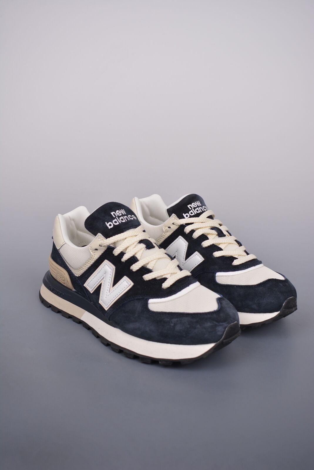 New NB New Balance u574 trendy retro casual sports all-match jogging Shoes