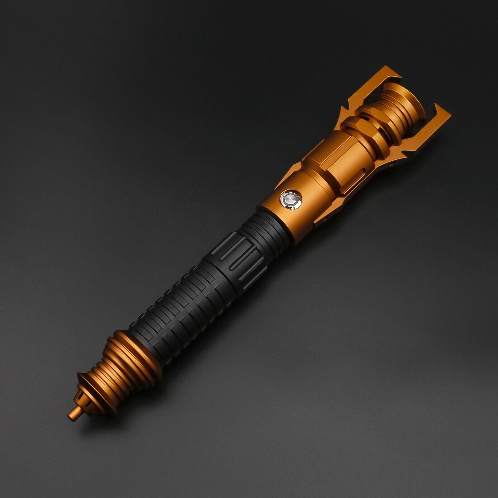 Mortis Vault Taron Malicos Pixel Lightsaber. From The Ravager Series SN-V4 PIXEL