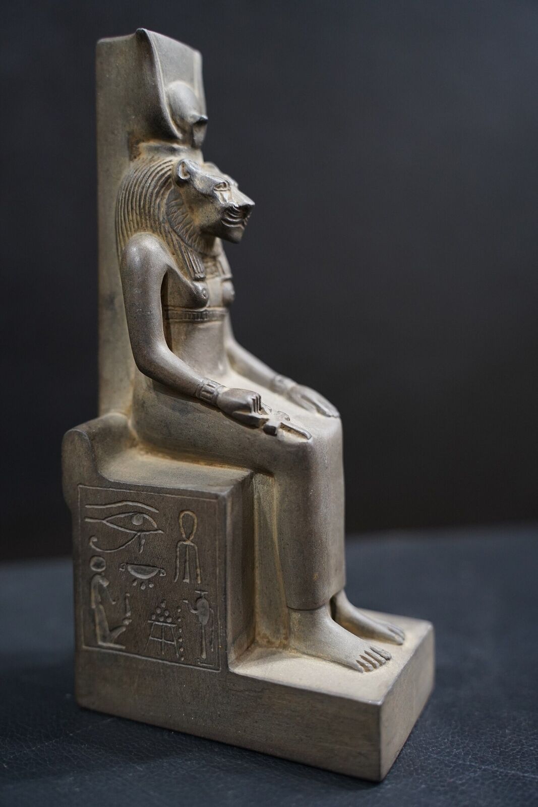 Sekhmet: Egypt's Lioness Goddess of Power and Healing Fury