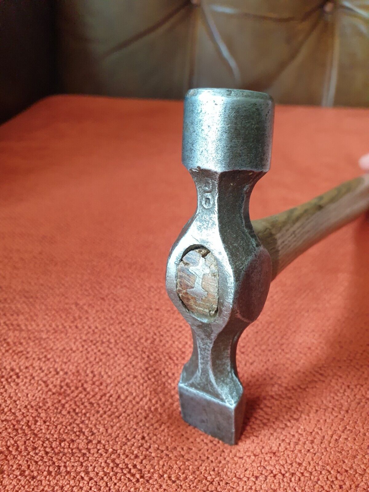 Quality Vintage Brades Hammer