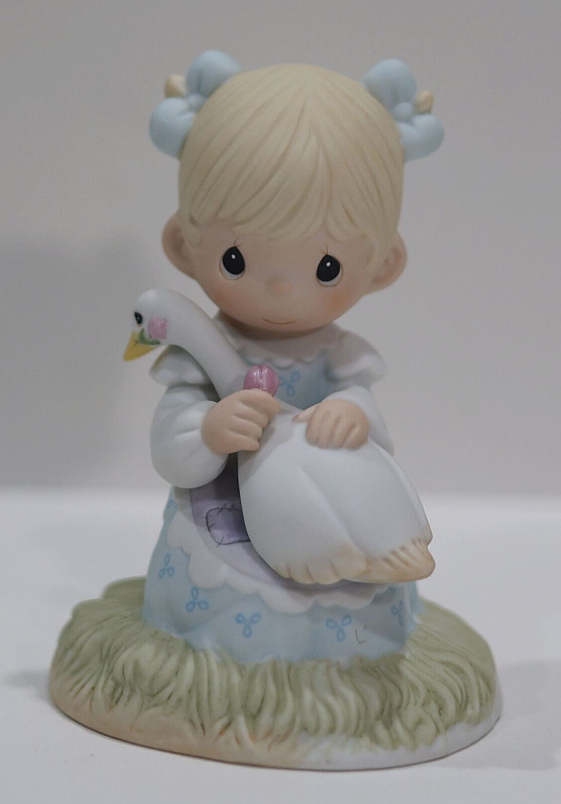 New Box Precious Moments Porcelain Figurine \