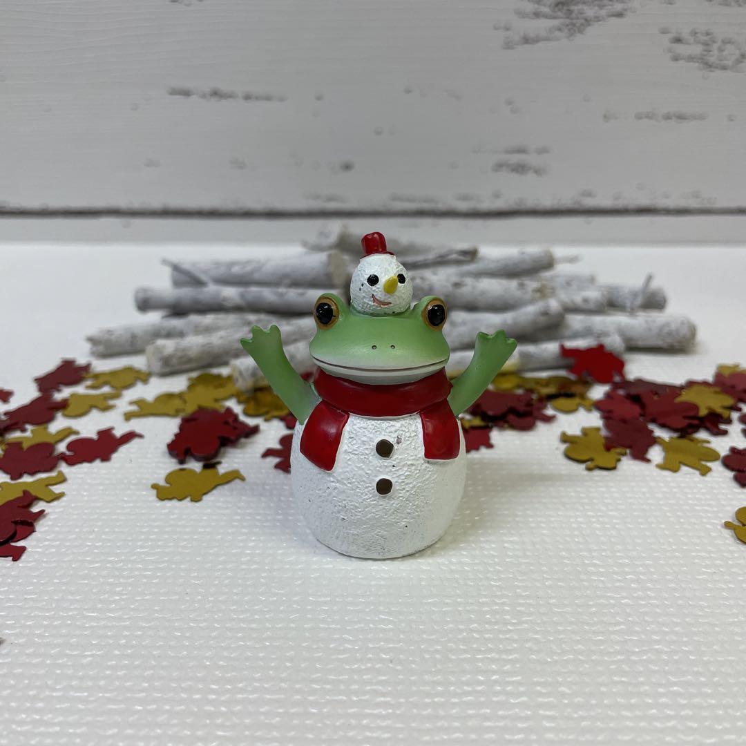 Copaw Christmas Snowman To Banzai