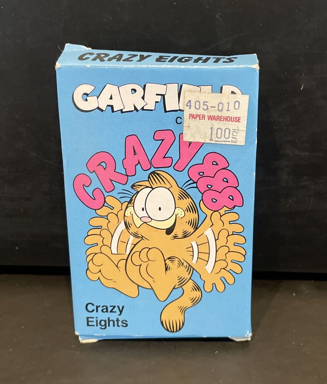 1978 Vintage Garfield \