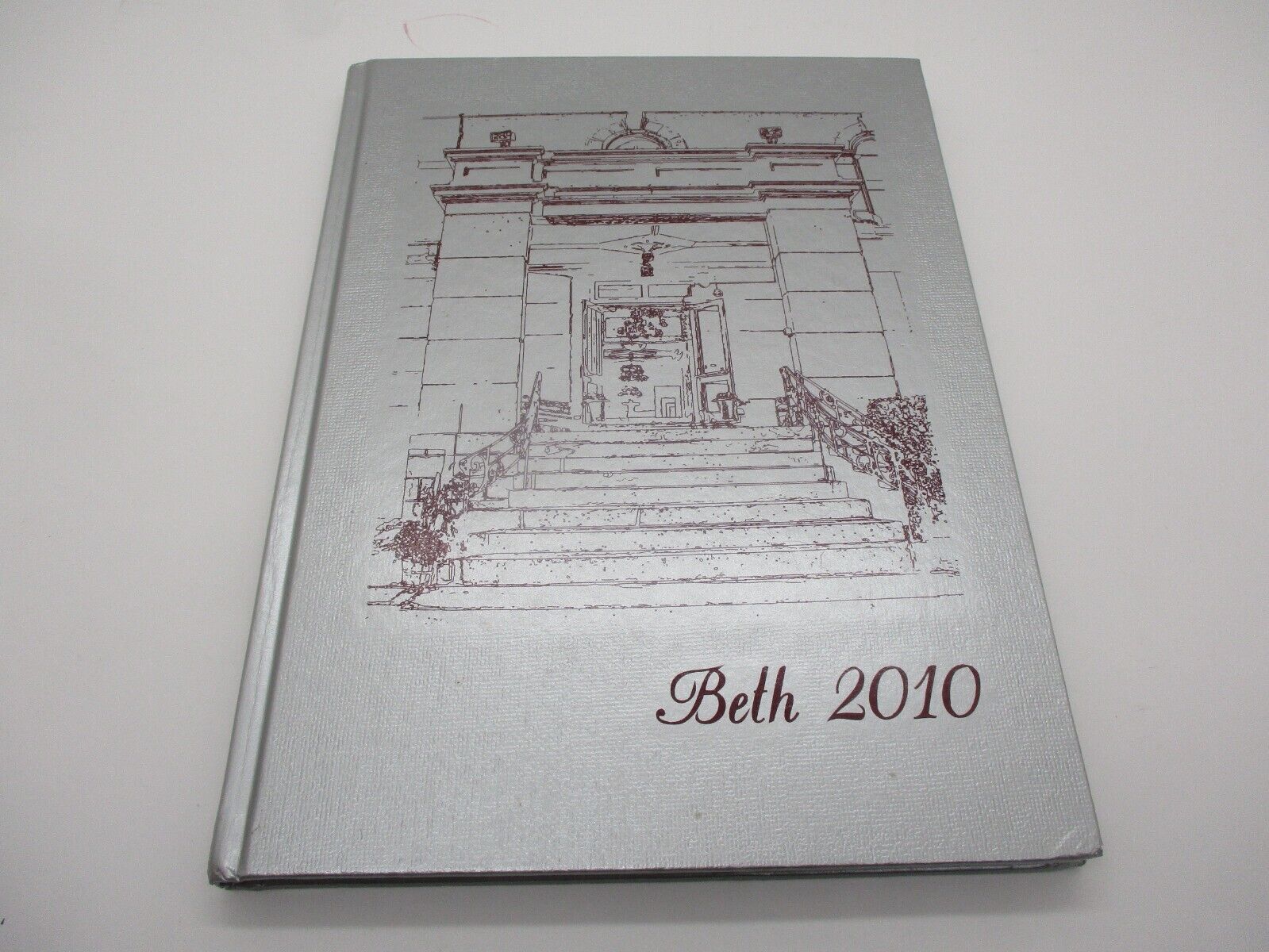 2010 The Beth Academy of Saint Elizabeth Yearbook