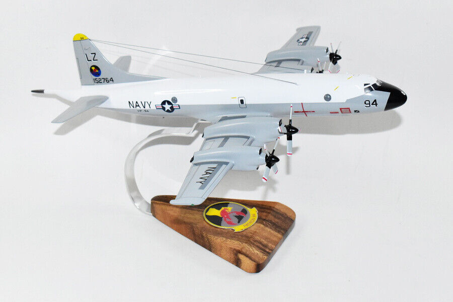 Lockheed Martin® P-3B Orion, VP-94 Crawfishers, 18\