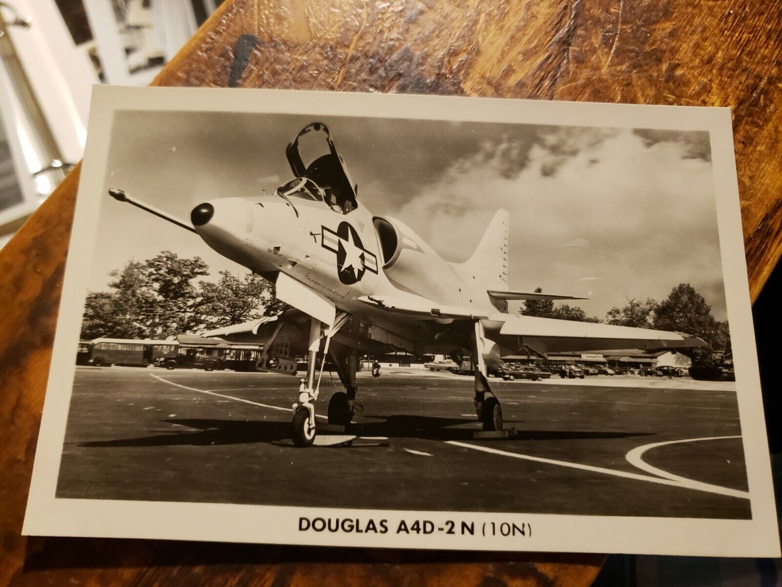 Original Air Books Edgar Deigan Douglas A-4D -2N (10N)