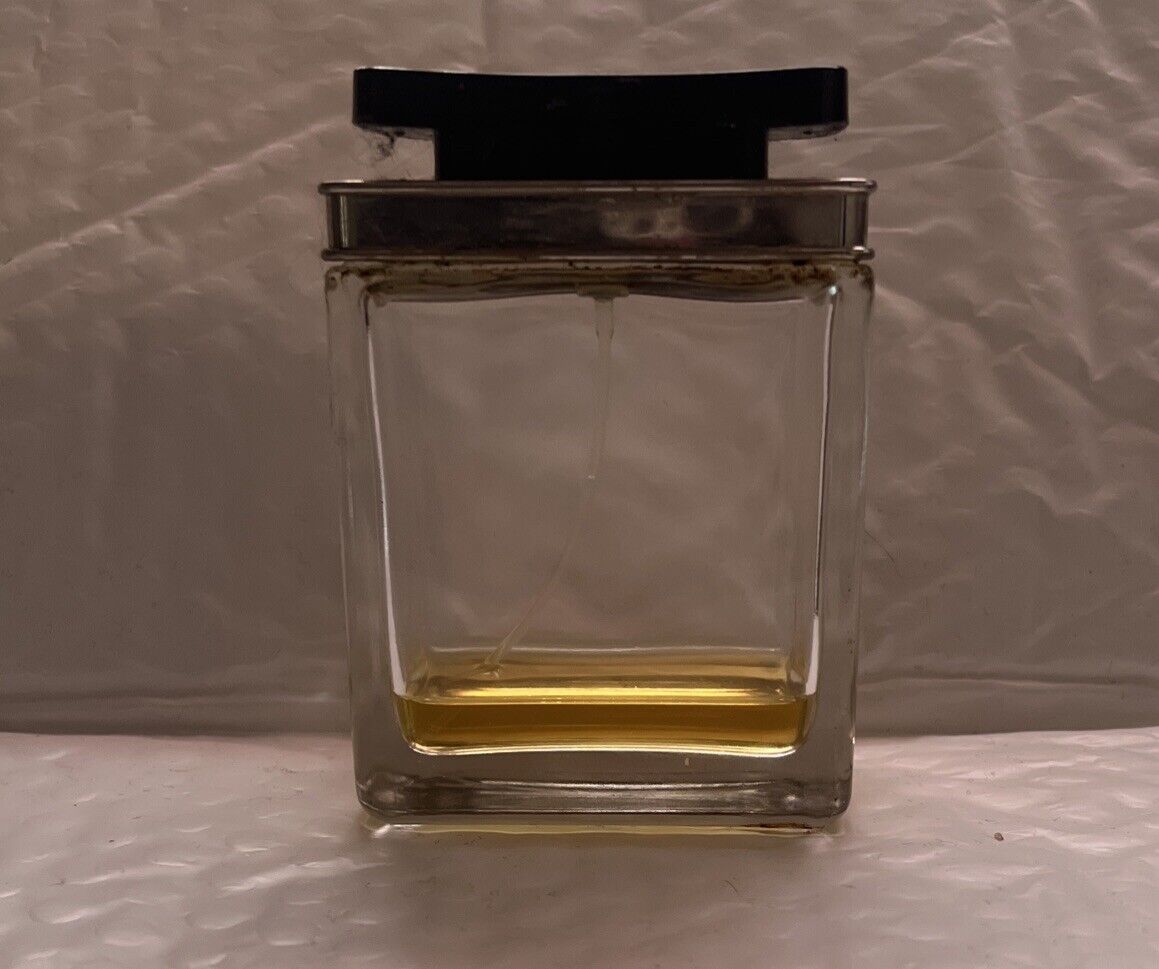 Vintage Marc Jacobs Classic Eau De Parfum 3.4 oz Perfume Spray NOT FULL ￼