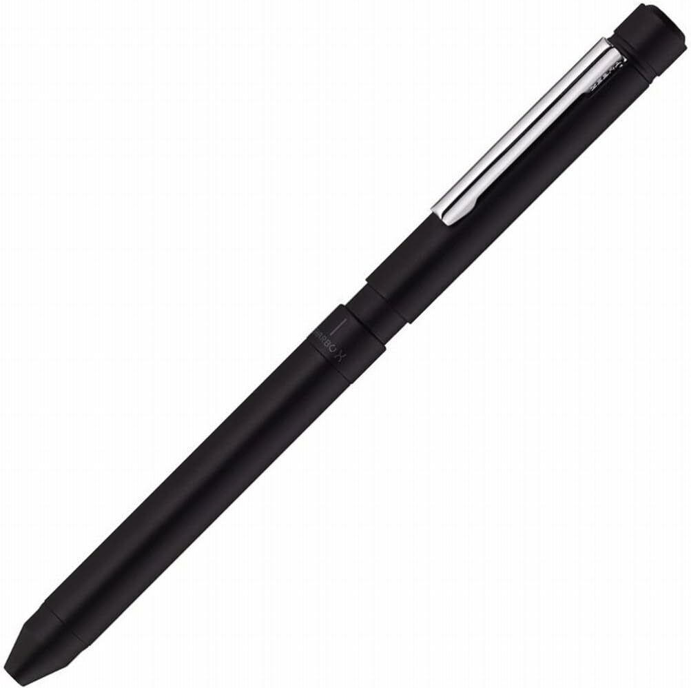 Zebra multifunctional pen chamebo X LT3 black SB22-BK