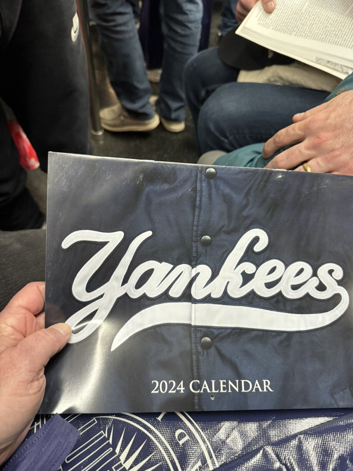 Yankees 2024 Schedule Calendar