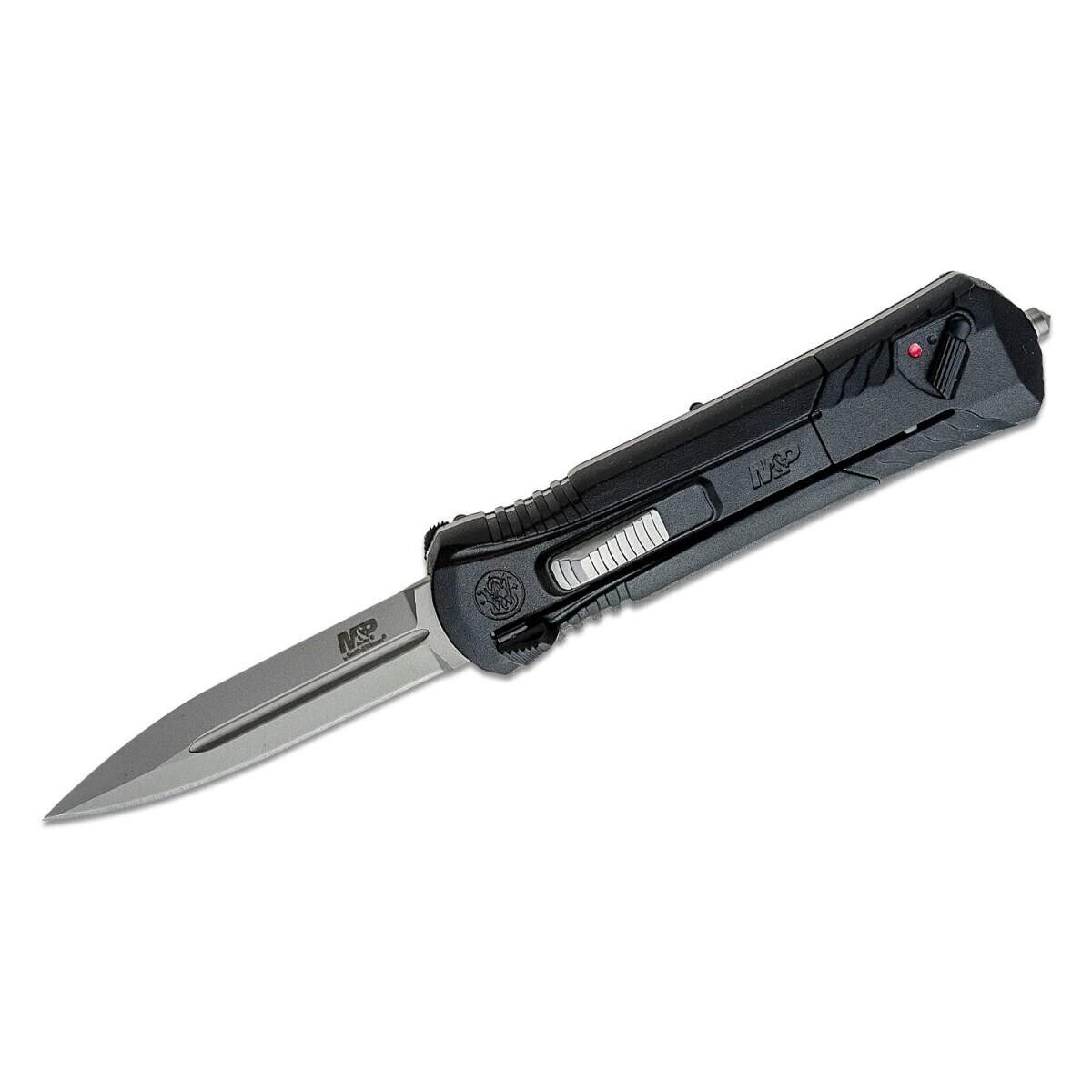 Smith and Wesson  M&P MPO T F 1 0  Assisted Knife 3 1/2\