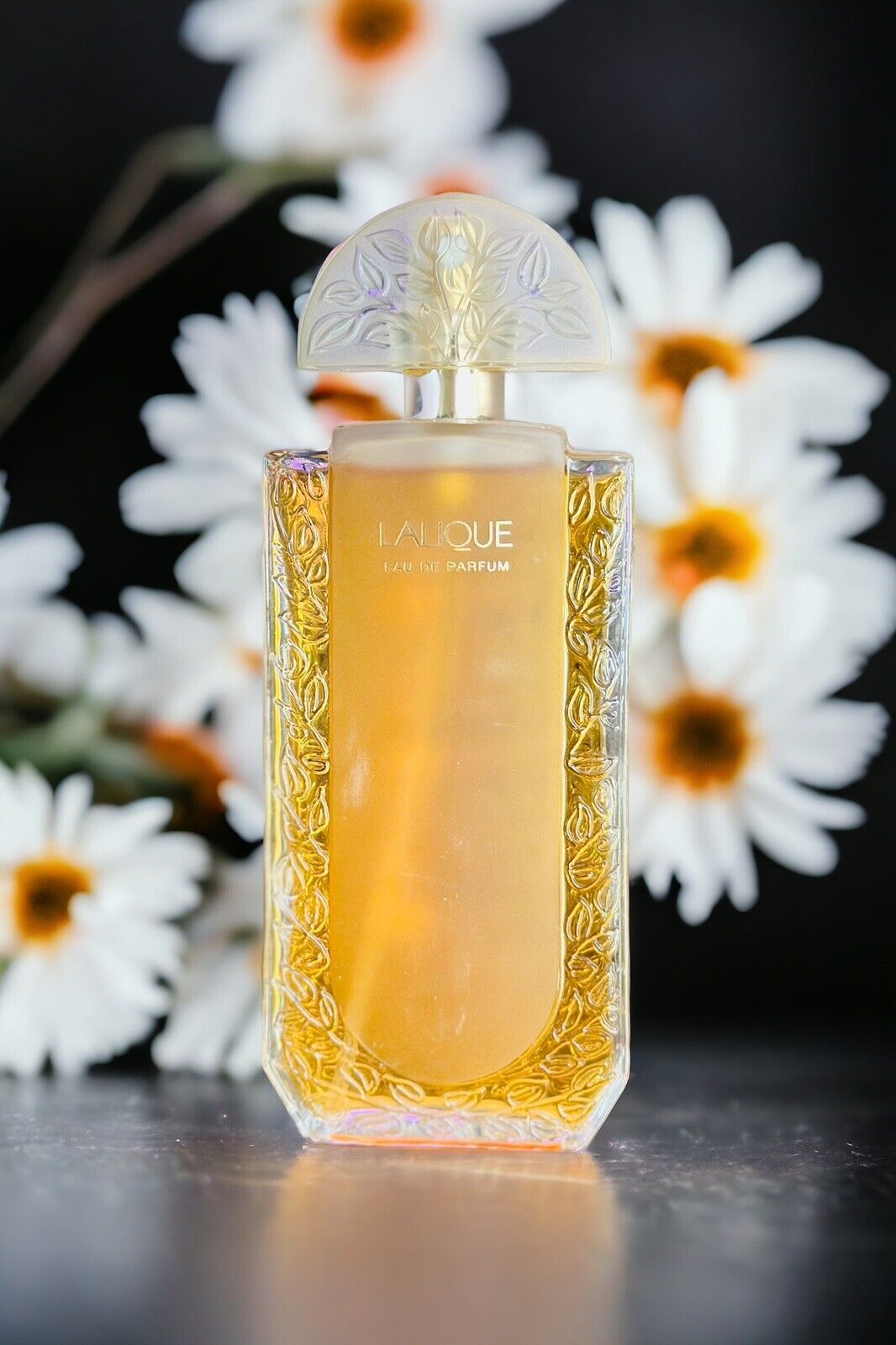 Lalique by Lalique (1992) Eau de Parfum 100 ml/3,3 fl.oz Spray No Box L