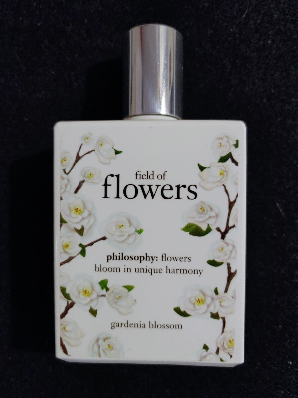 Philosophy Field Of Flowers - Gardenia Blossom - Spray - 2 fl.oz