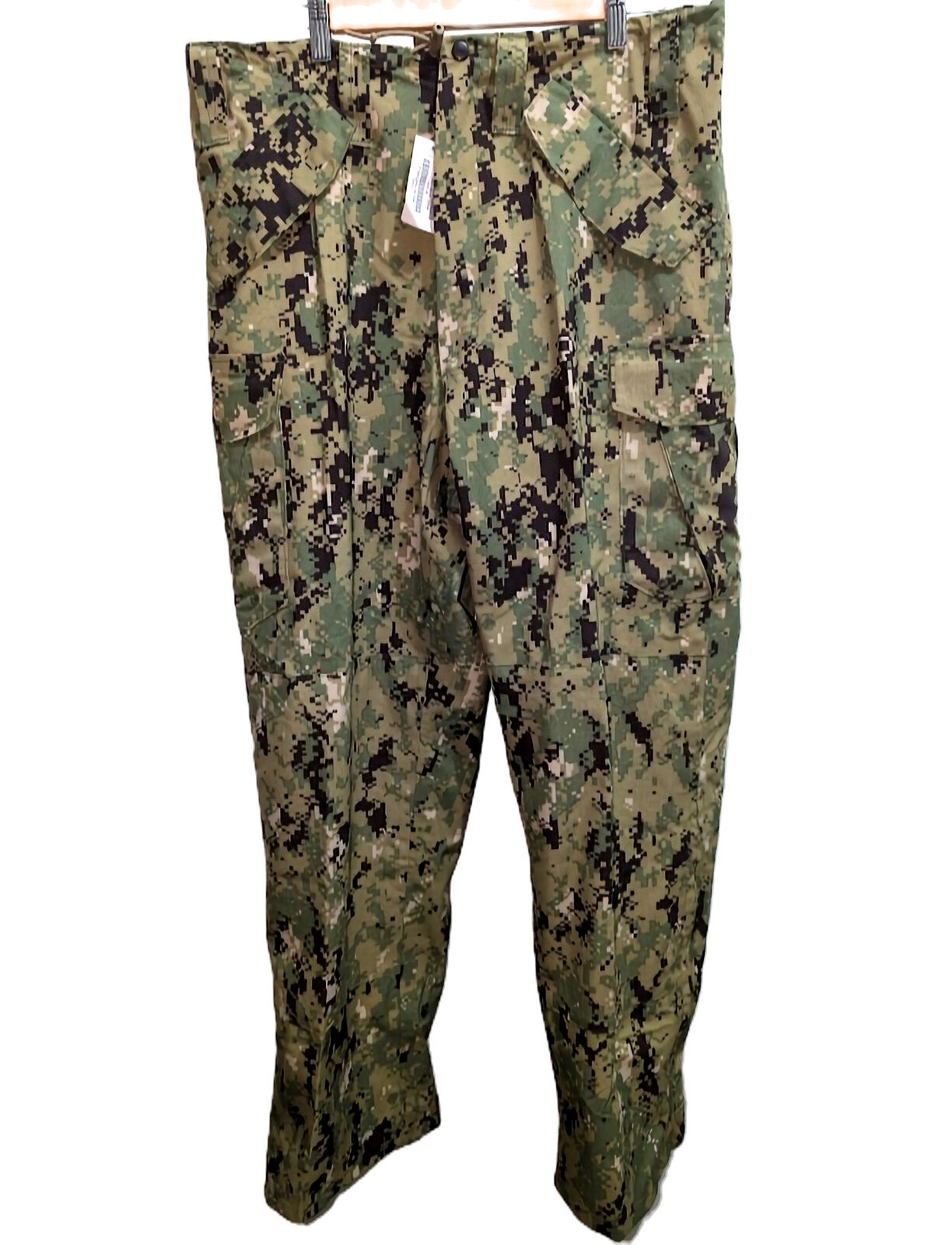 USGI NWU Type III APEC GorTex Trousers - Medium/Large