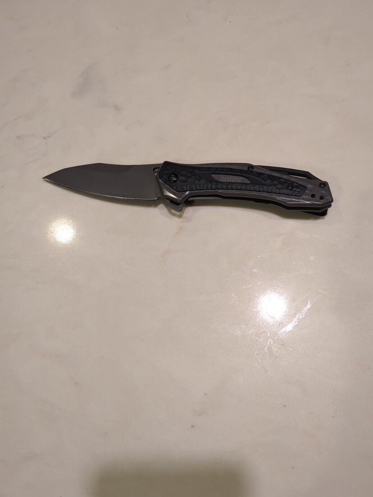 Kershaw Vedder Discontinued Pocket Knife
