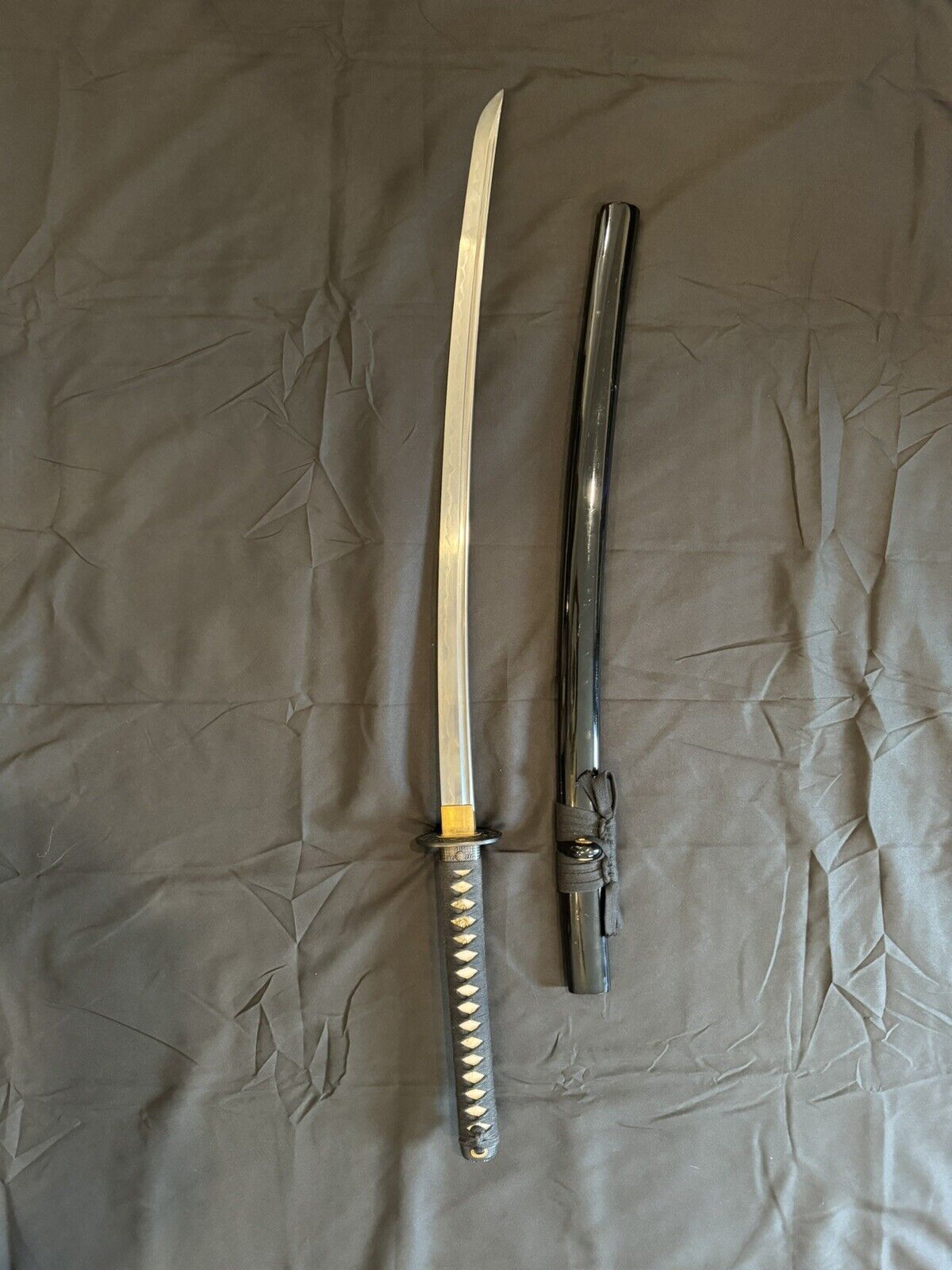 Ronin Katana Sword