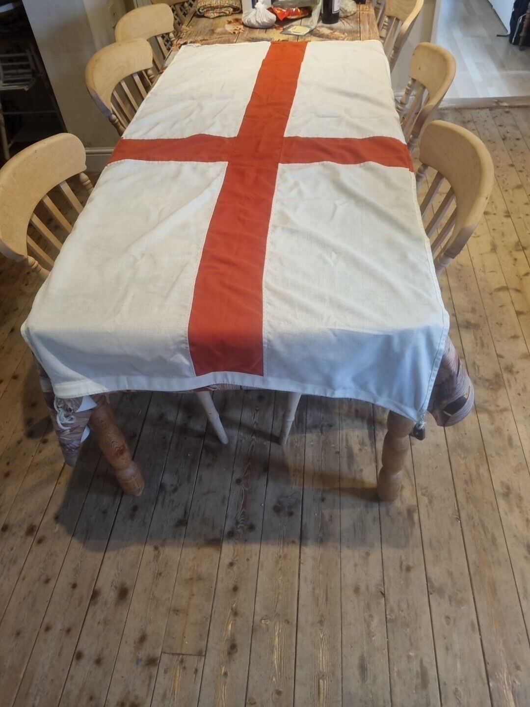 period st georges flag 35\