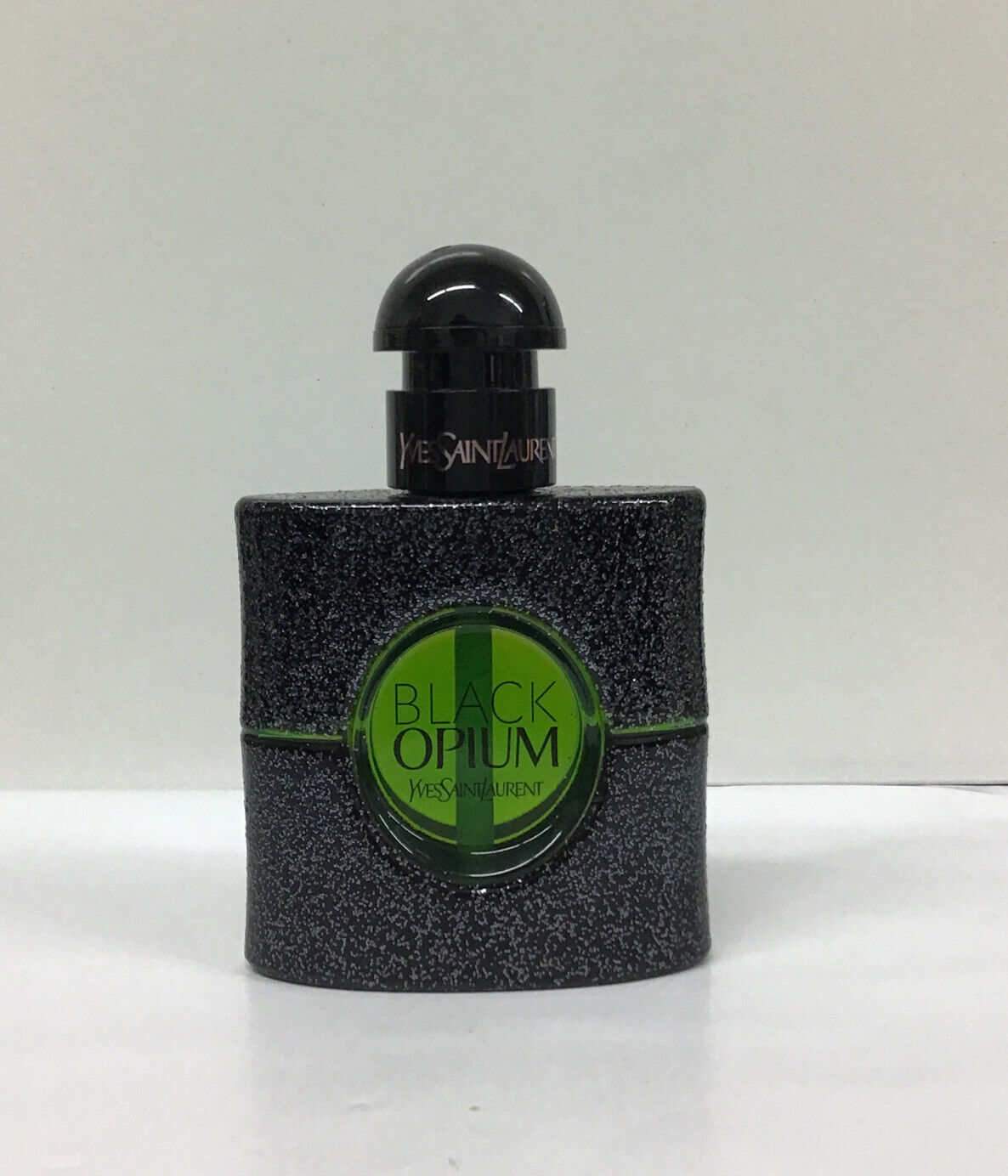 Black Opium Green by Yves Saint Laurent Eau De Parfum Spray - 1 oz