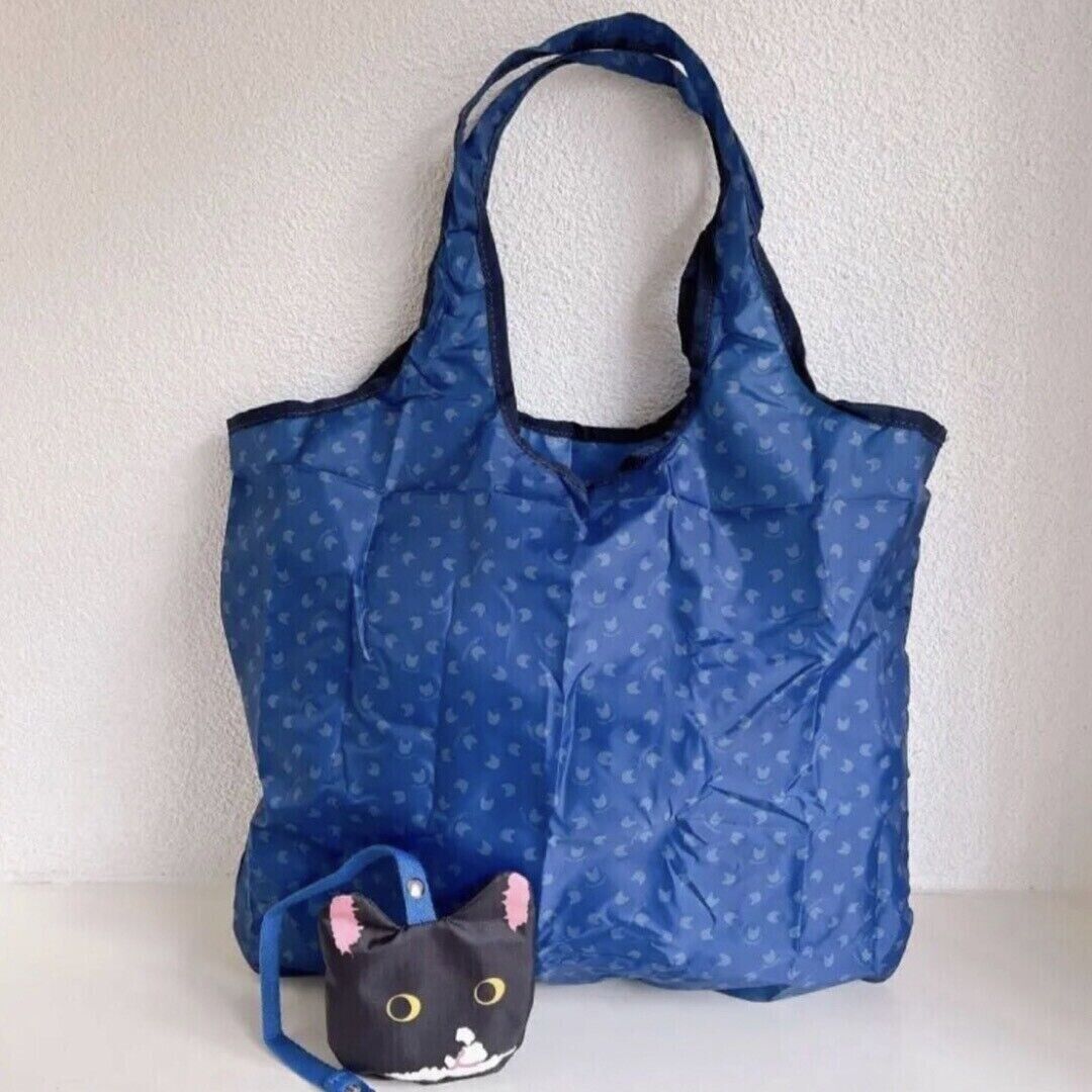 LeSportsac NEWNEW Cat Shoulder  Shopping Bag