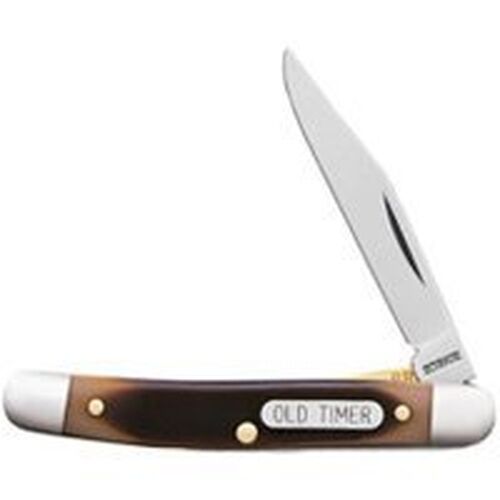 NEW SCHRADE KNIVES 18OT OLD TIMER MIGHTY MITE KNIFE NEW IN BOX SALE