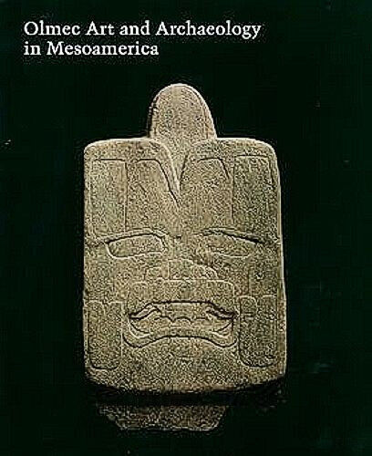 Olmec Art Archaeoloy Monumental Sculpture Heads Jade Ancient Mexico 1400-400BC